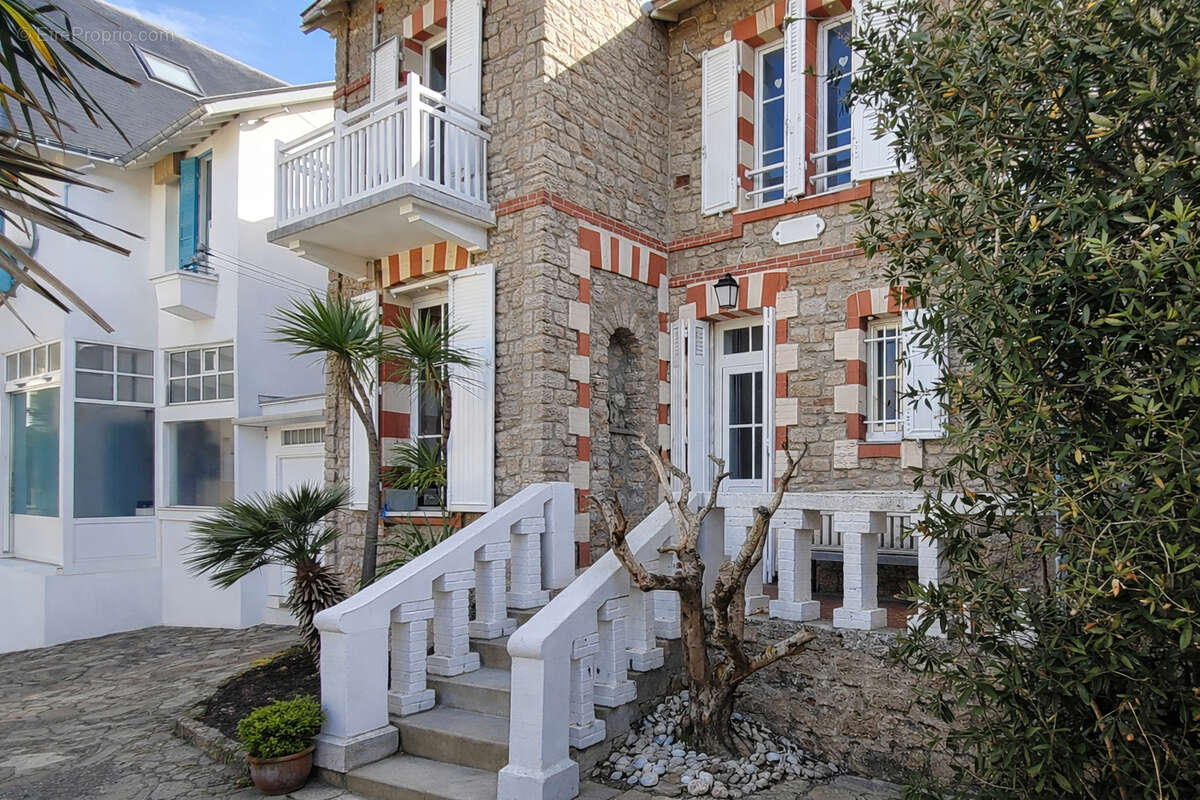 Maison à PORNICHET