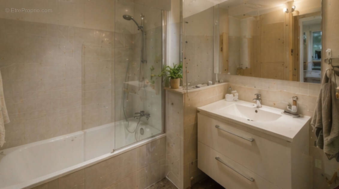 Appartement à BIARRITZ