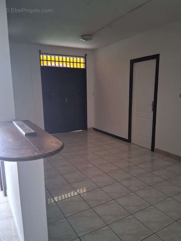 Appartement à ROURA