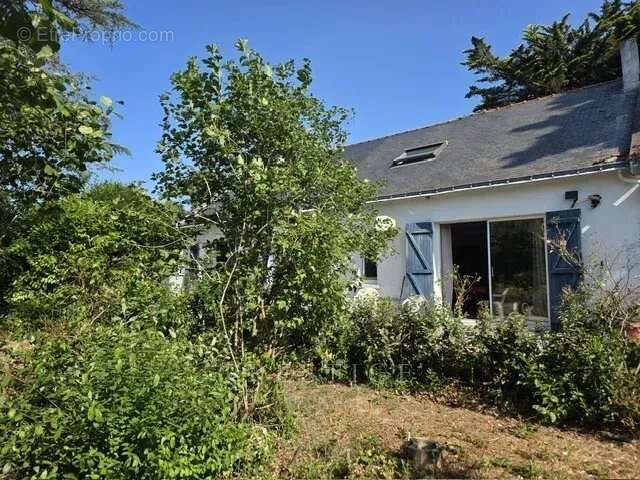 GUERANDE, villa 7 pièces  terrain 4614m² - photo 15