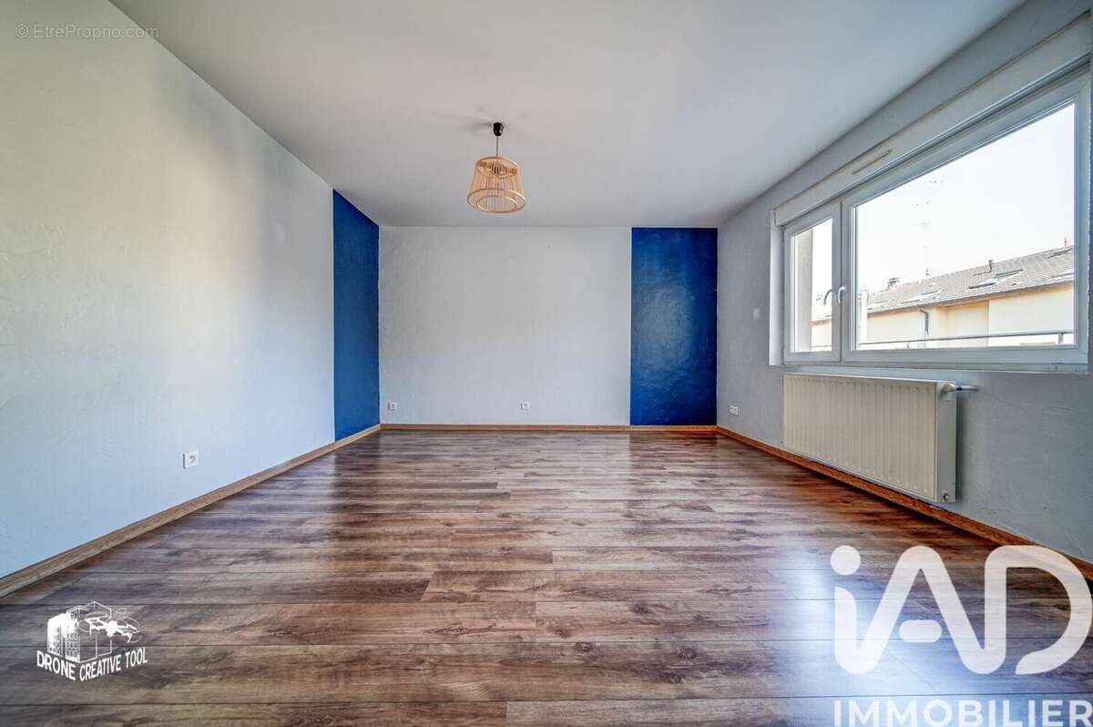 Photo 6 - Appartement à THIONVILLE