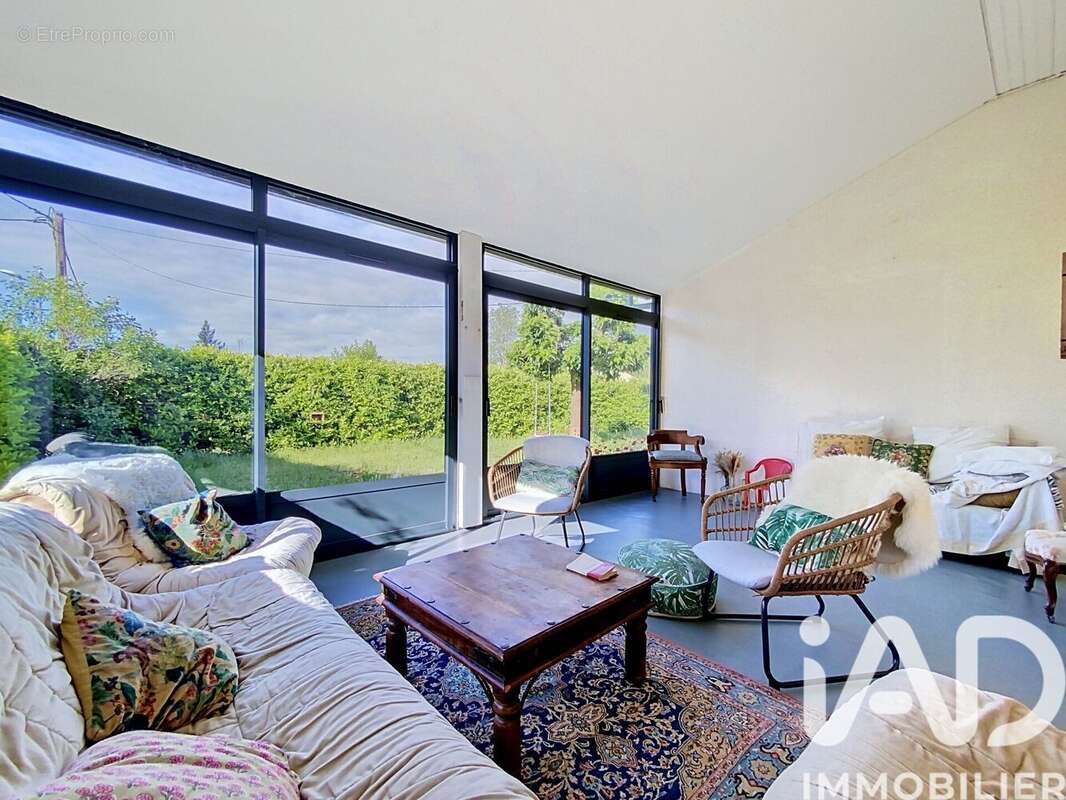 Maison 105 m² à Budos  - photo 4