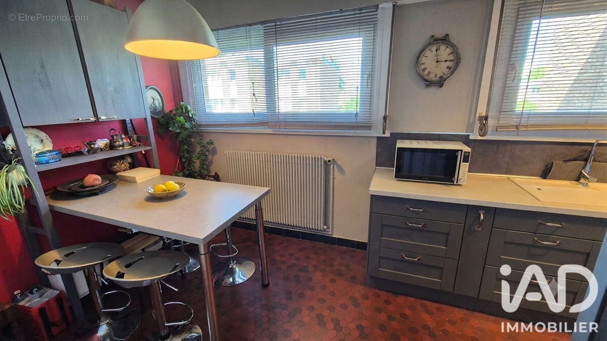 Maison 94 m² à Mons-En-Baroeul  - photo 5