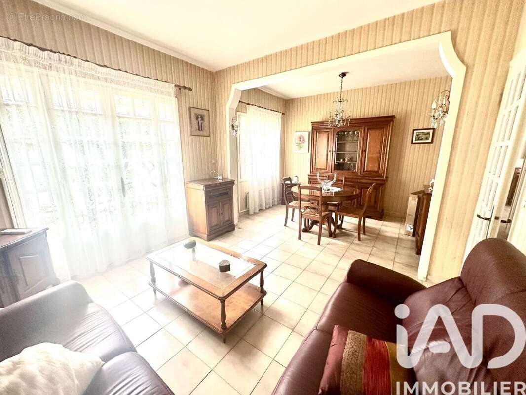 Photo 6 - Maison à PORT-LA-NOUVELLE