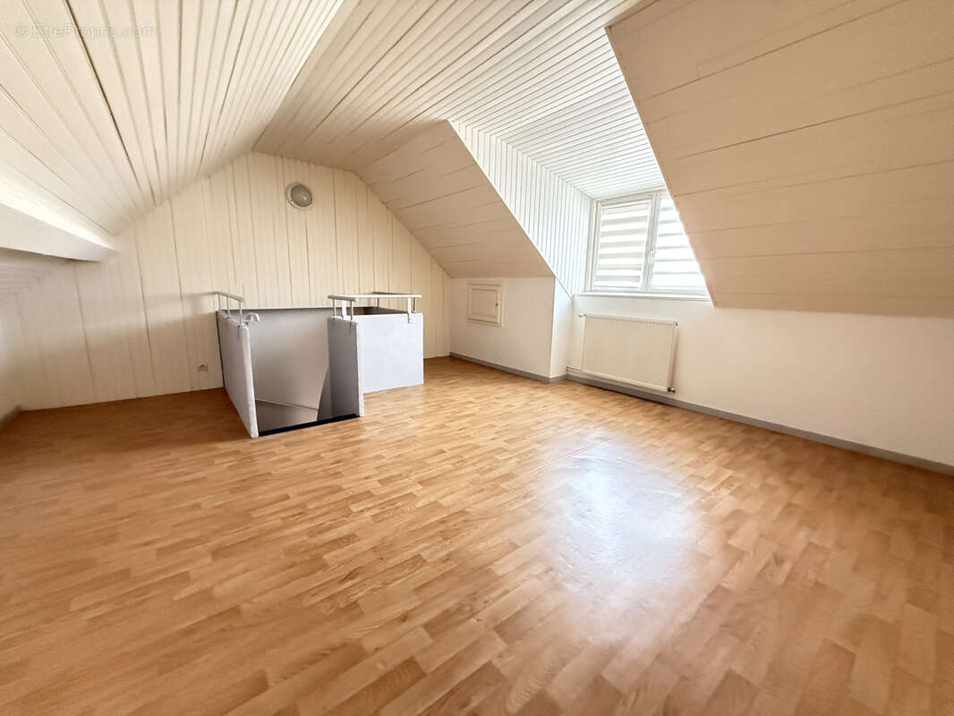 Saumur centre - photo 9