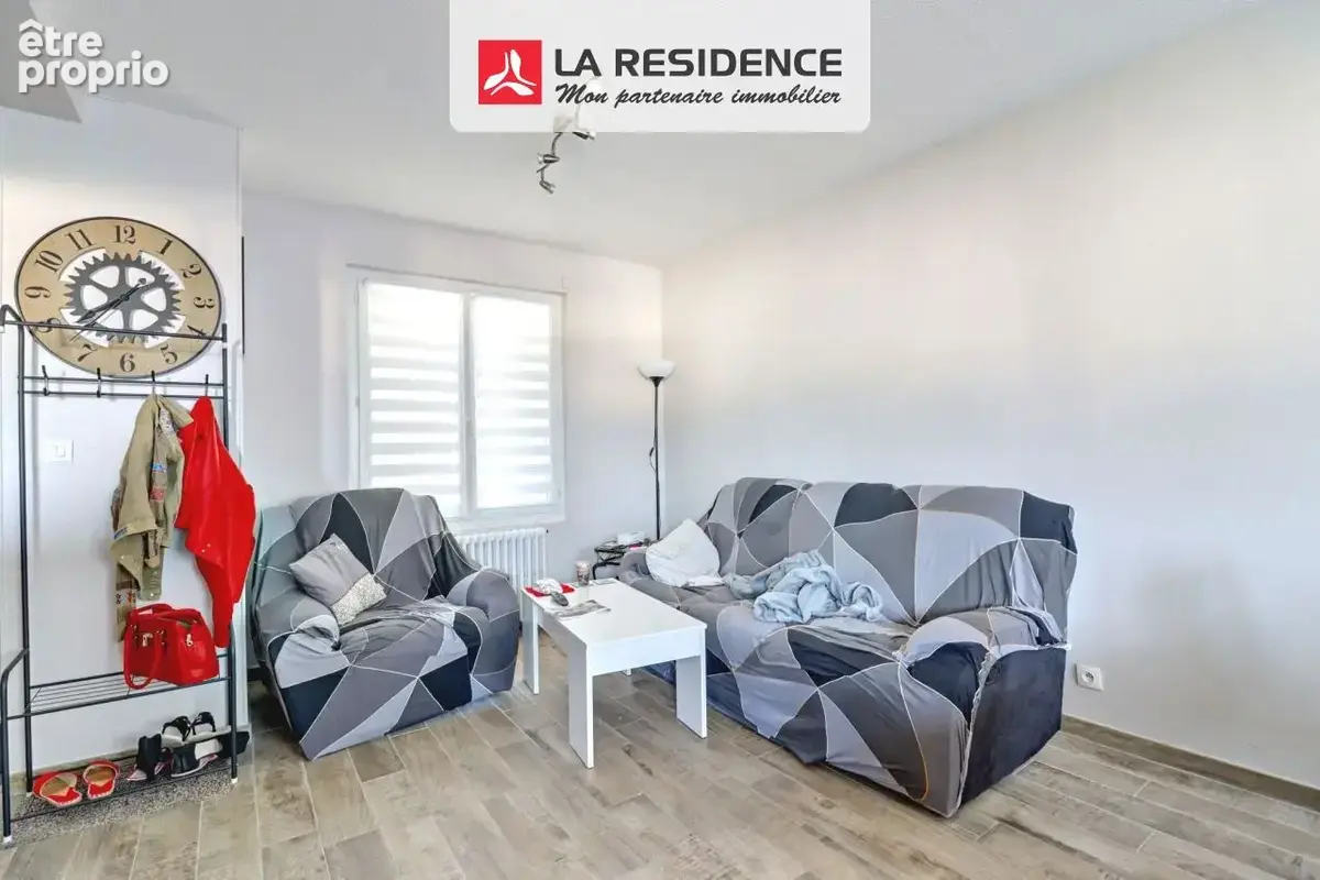 Maison 4 pièces 67 m² à vendre à Blois (41000) - photo 3