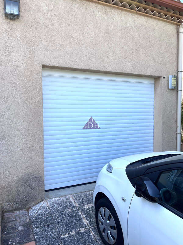 Maison familiale avec  vue mer de l'étage et à 7 minutes de la plage de l'Almanarre et de la gare - photo 17