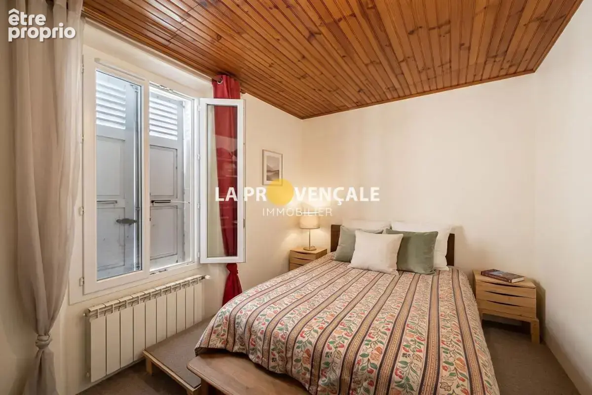 vente maison 3 Pièce(s) - photo 5