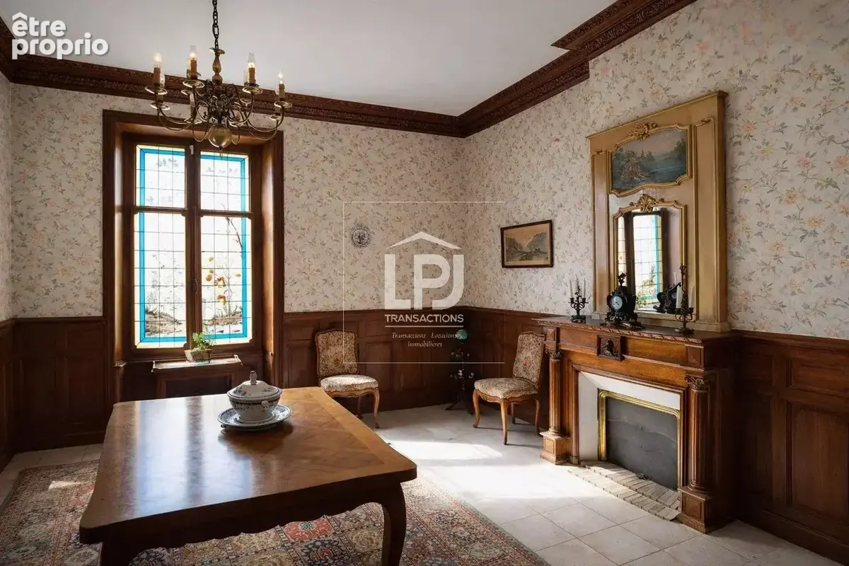 Maison de village avec dépendances comprenant 2 studios et 1 appartement indépendant – possibilités d’aménagement diverses, sur  - photo 9
