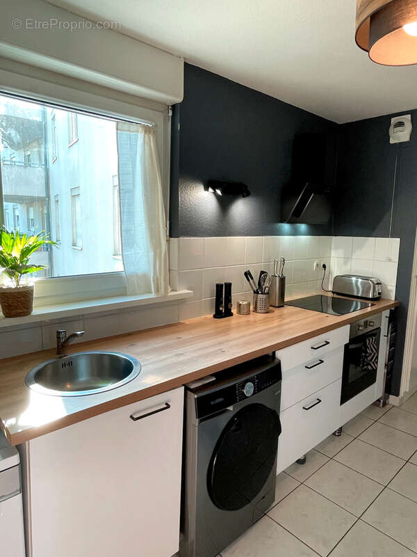 Appartement à OSTWALD