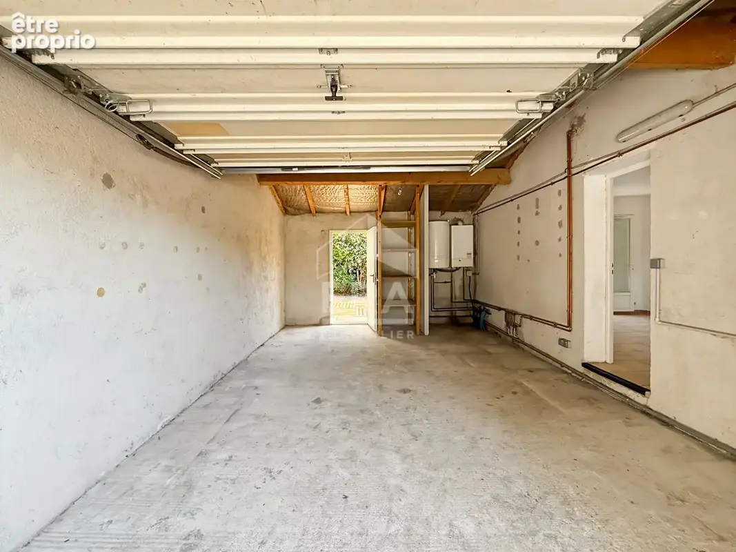 Maison 120m² à bouc-bel-air - photo 18
