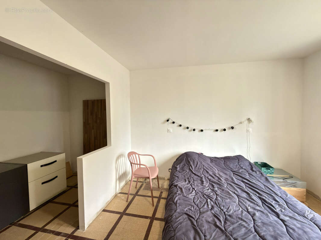 Maison à CORCOUE-SUR-LOGNE