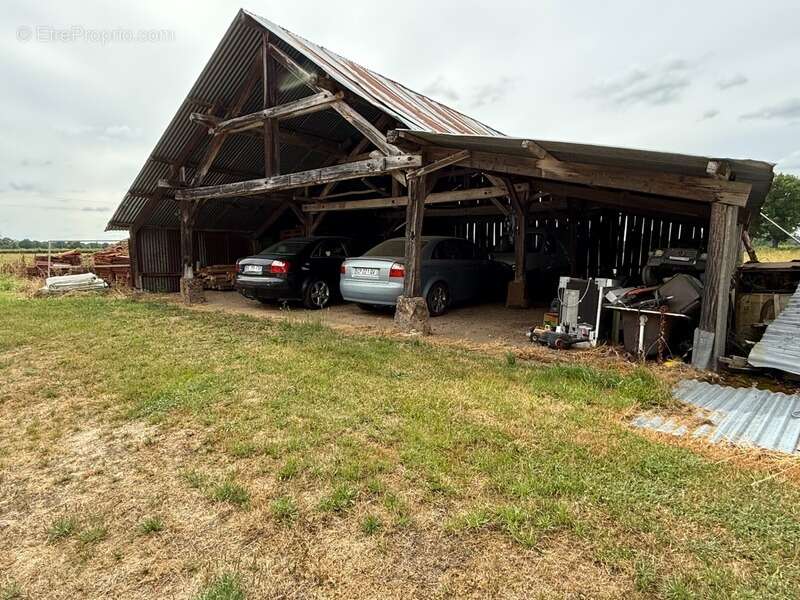 Exclusivité - Maison à vendre 6 pièces COULANGES (03) - photo 9