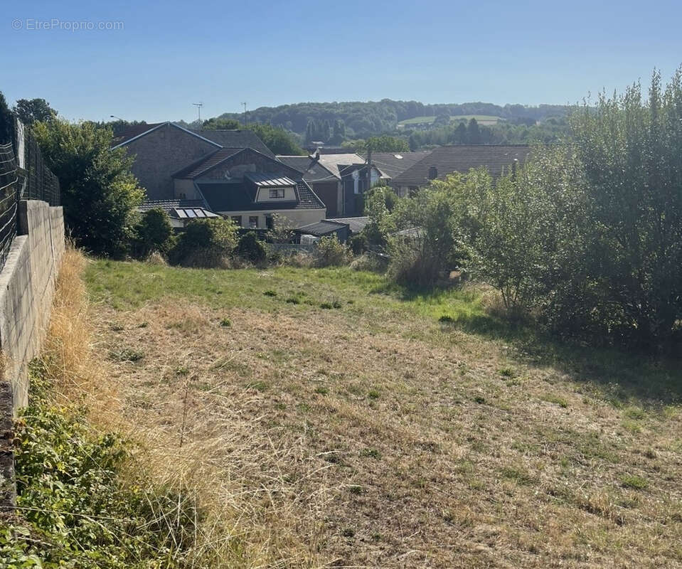 Terrain constructible - 846m² - vrigne-aux-bois - photo 2