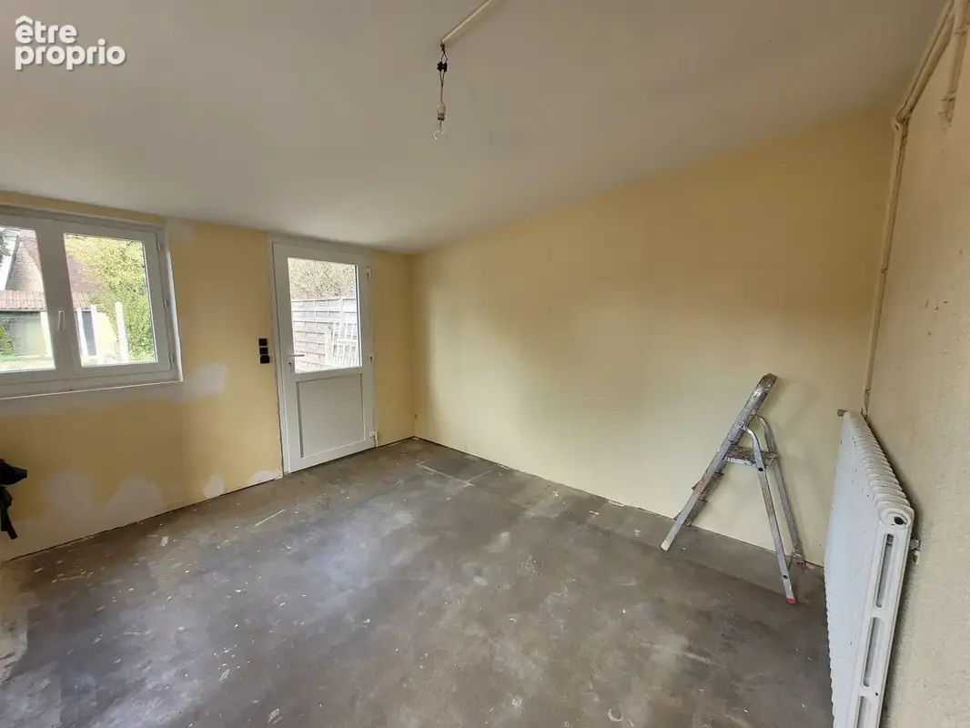 Maison 3 pièces 90 m² à vendre à Bellou-Sur-Huisne (61110) - photo 9