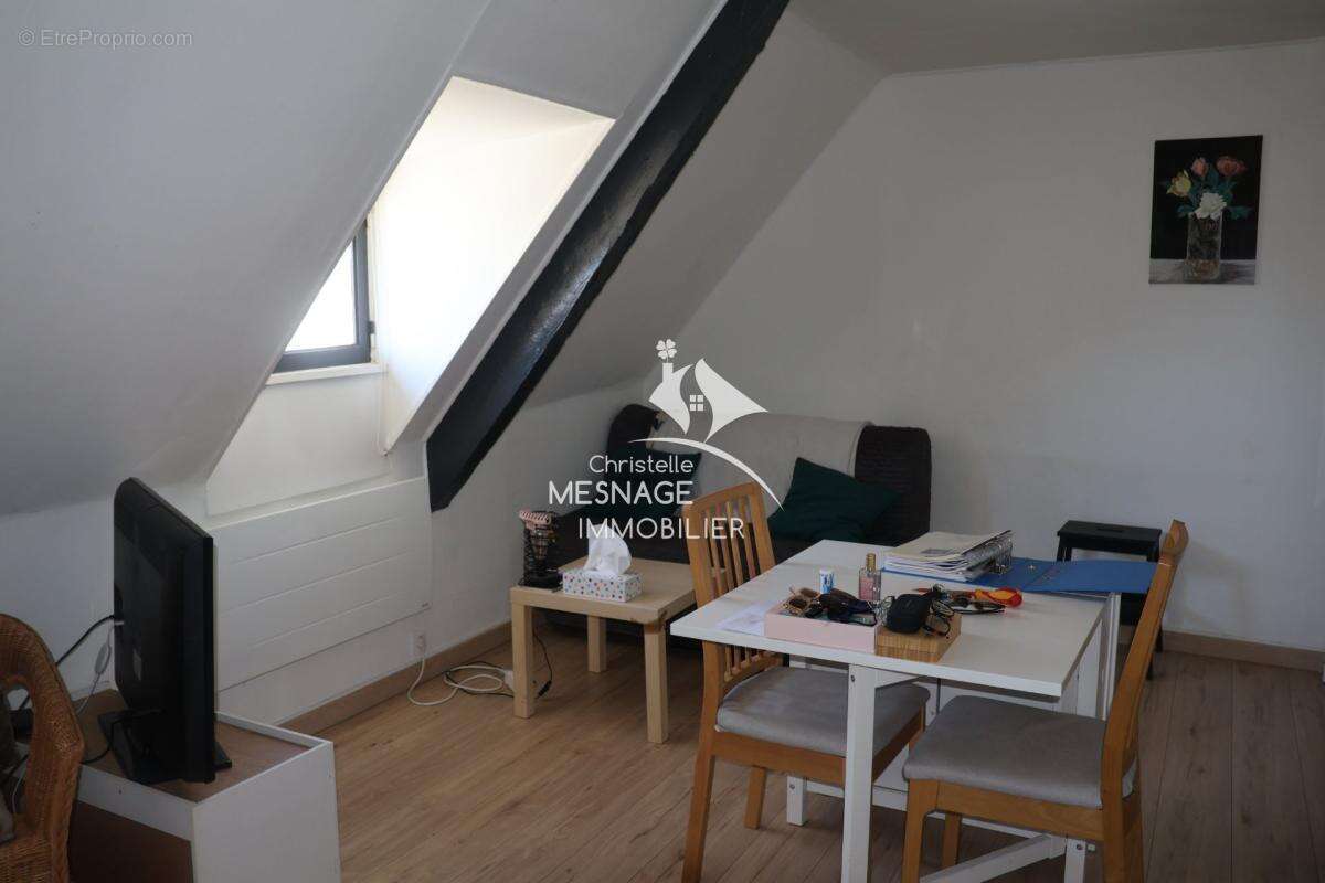 Exclusivité. À vendre chez Christelle Mesnage - DINAN Centre - photo 6