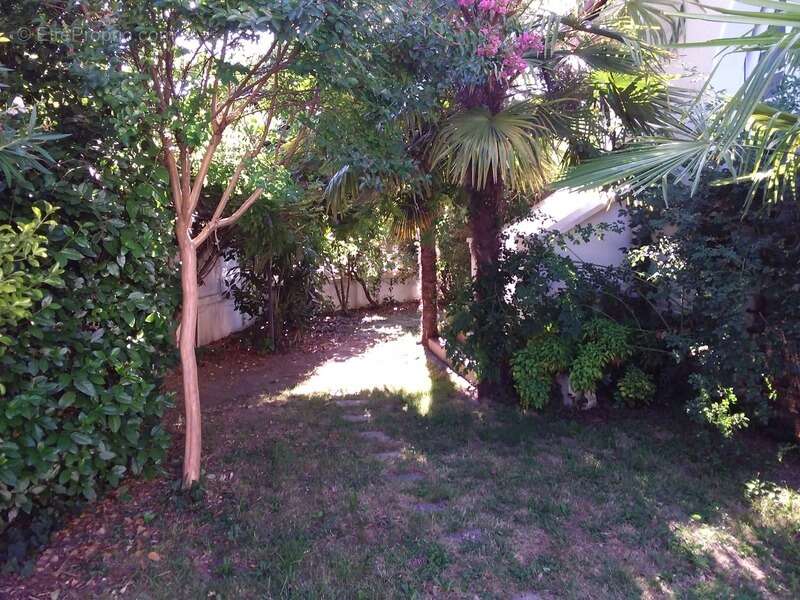 Maison à vendre 7 pièces SEMEAC (65) avec garage, cave, combles, terrain arboré? - photo 11