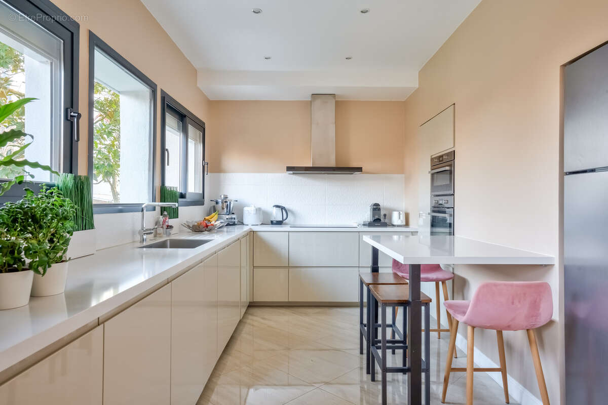 Maison à CROISSY-SUR-SEINE