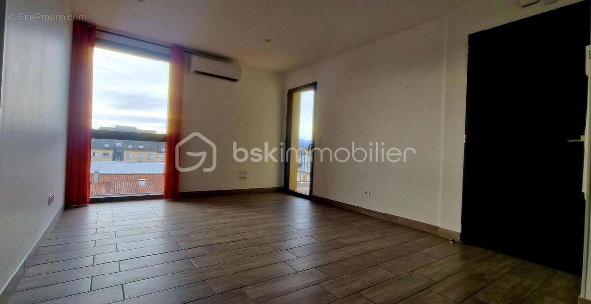 Appartement à LANNEMEZAN