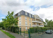 Appartement à VIGNEUX-SUR-SEINE
