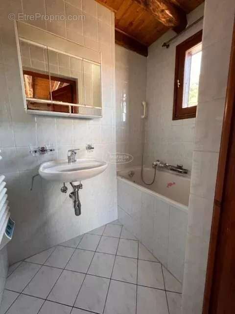 Appartement à BRIZON
