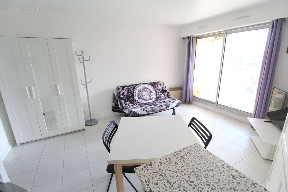 Appartement à PORNICHET