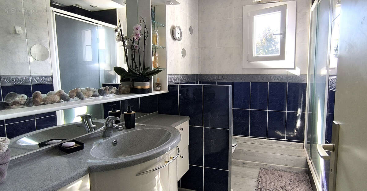 Maison à MAGNY-LES-HAMEAUX