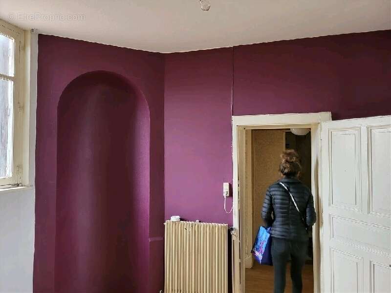 Appartement à MAIZIERES