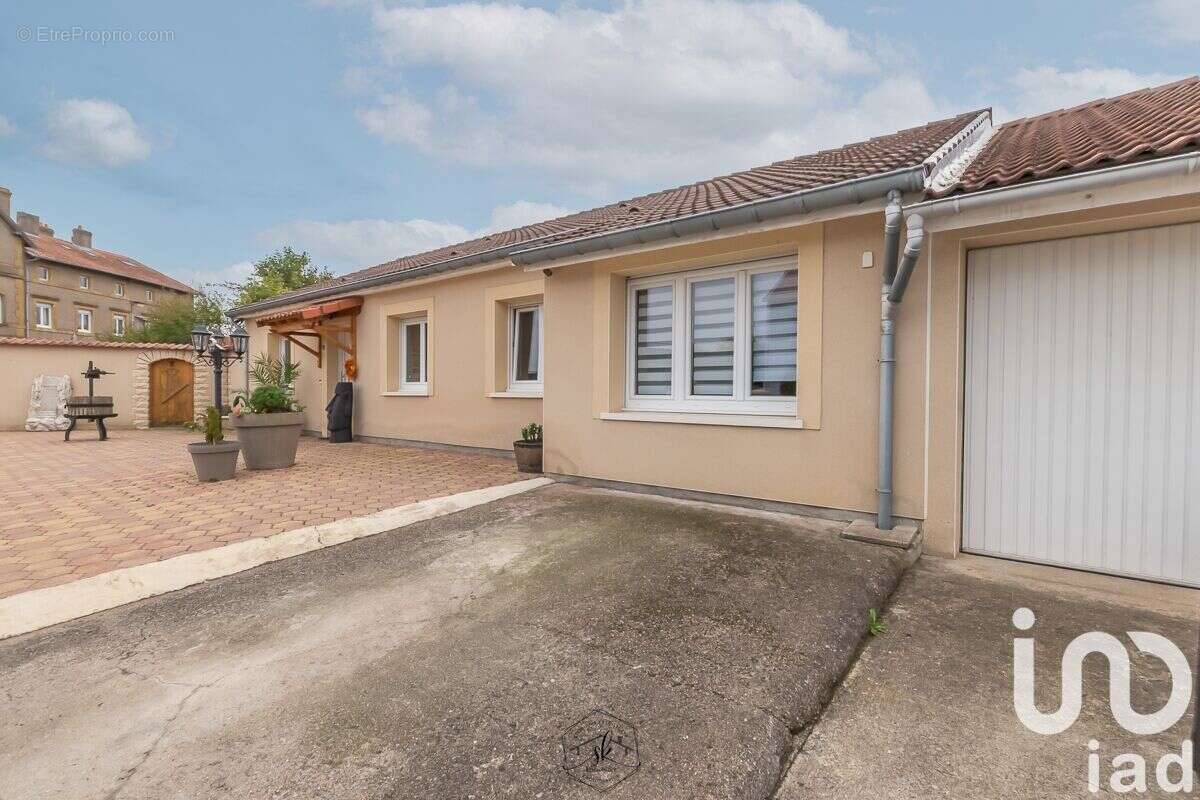 Photo 3 - Maison à MAIZIERES-LES-METZ