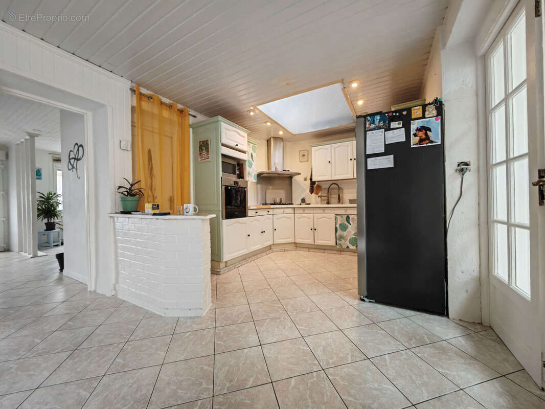 Maison 125 m² à Auchel  - photo 5