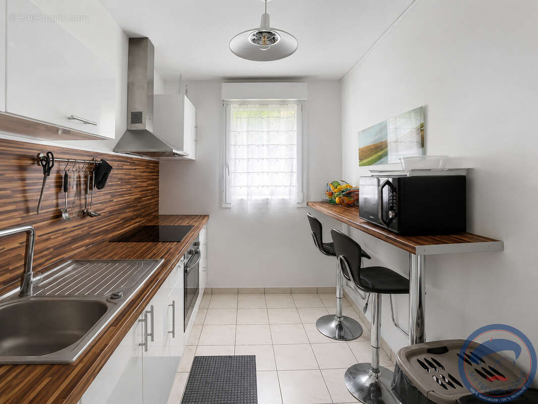 Appartement à TOURS
