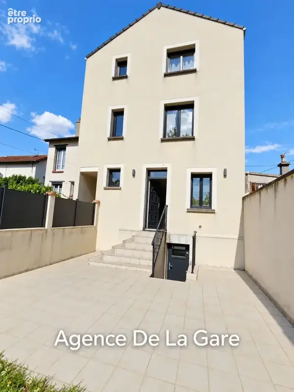 Maison Houilles 6 pièces 107 m² - 5 minutes de la Gare - photo 12