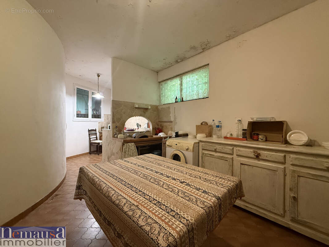 CAISSARGUES - Maison de 220m2 avec grande parcelle - photo 14