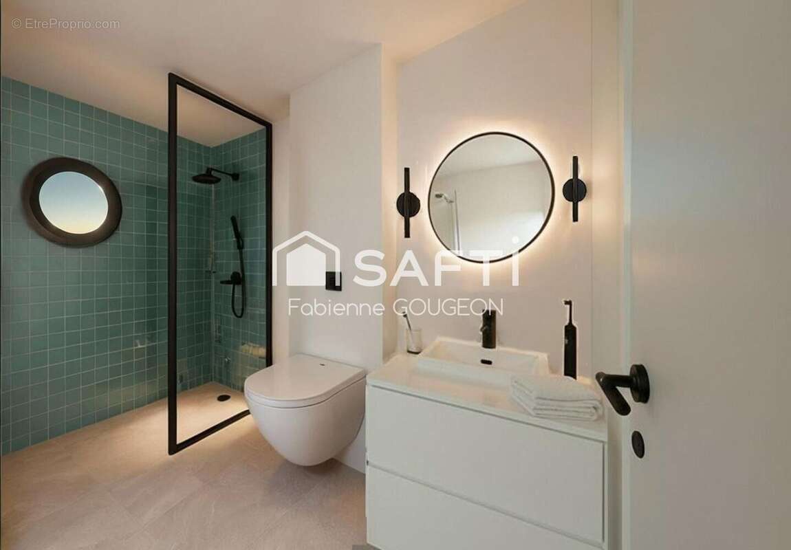 Photo 5 - Appartement à LE MARIN
