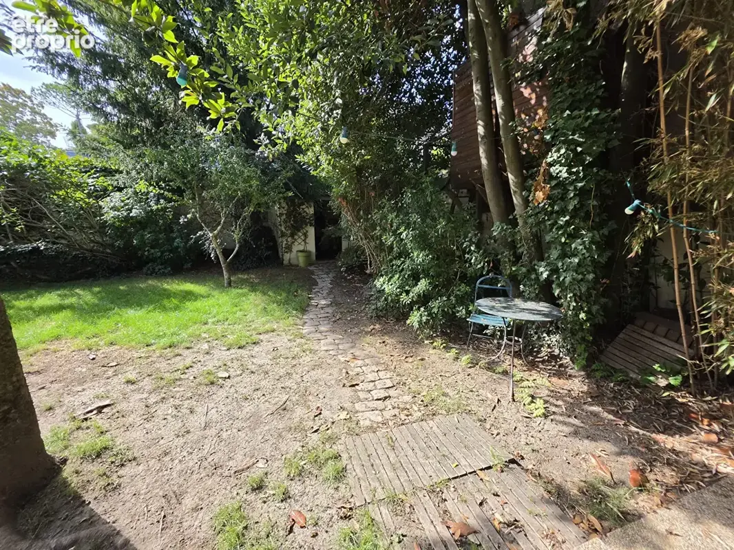 Meudon bellevue : emplacement recherche maison 4 chambres - photo 2