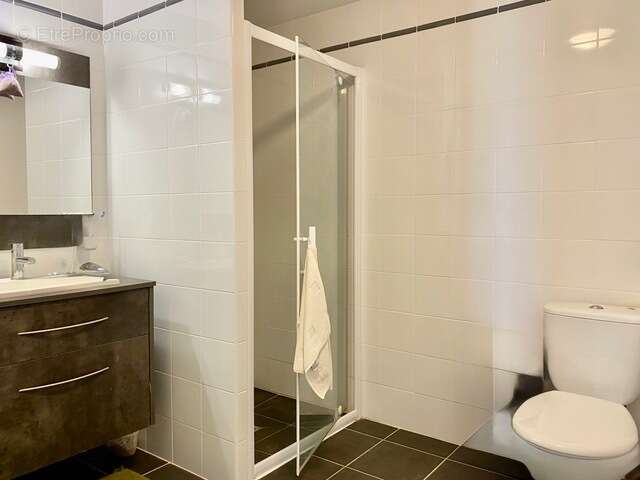 Appartement à FLEURY