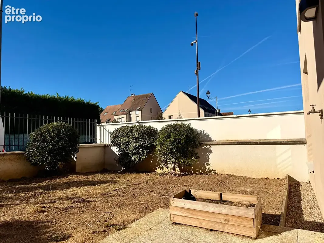 Photo Appartement à Brie-Comte-Robert au prix de 165 000€