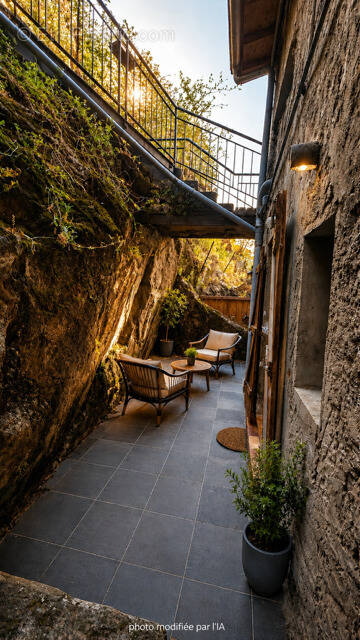 Appartement à TOURNON-SUR-RHONE
