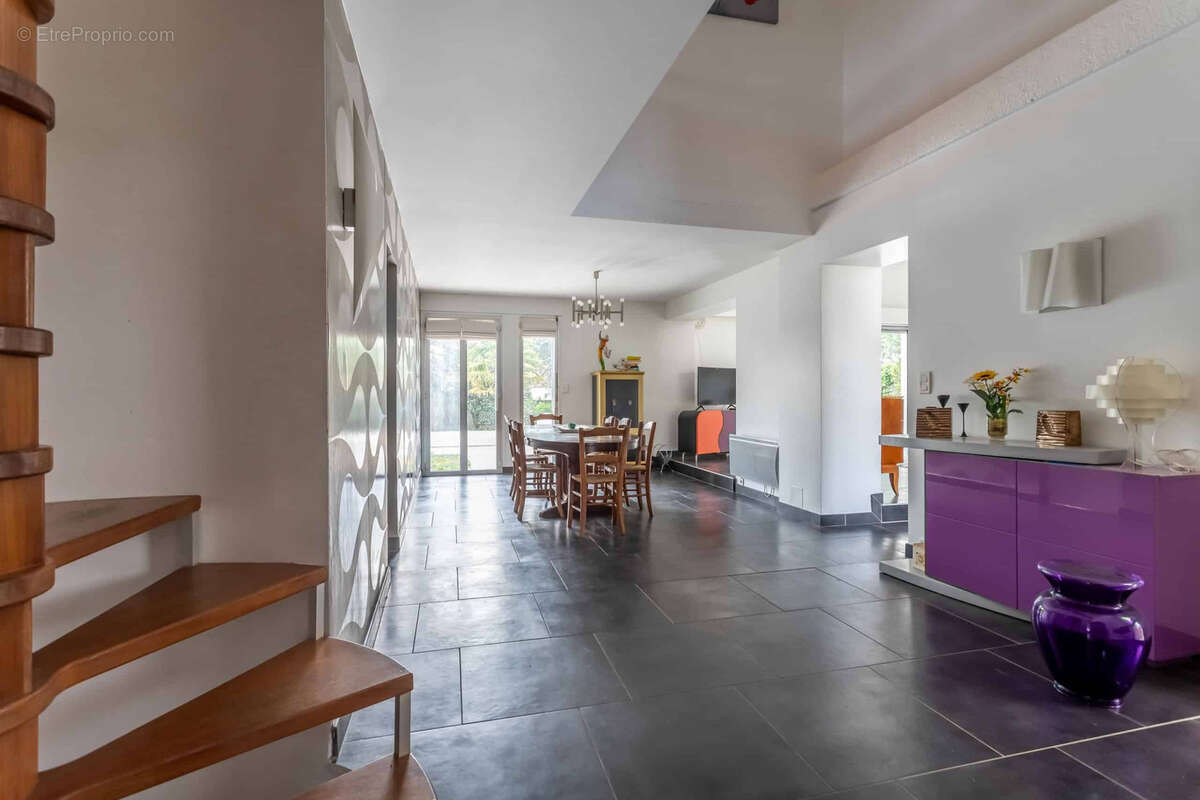 Village property with gite/annexe - photo 18