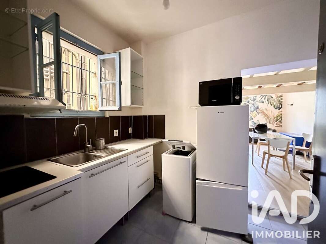 Photo 5 - Appartement à MONTPELLIER