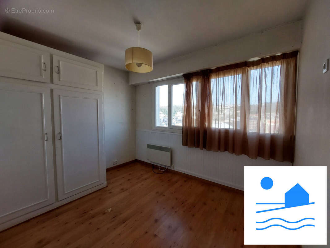 Appartement à LE HAVRE