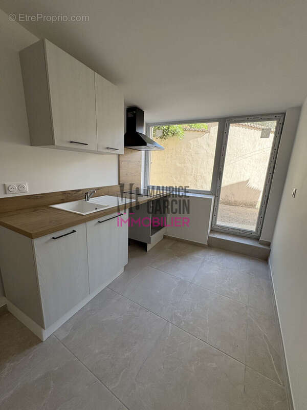 Appartement 56 m² à Vacqueyras  - photo 3