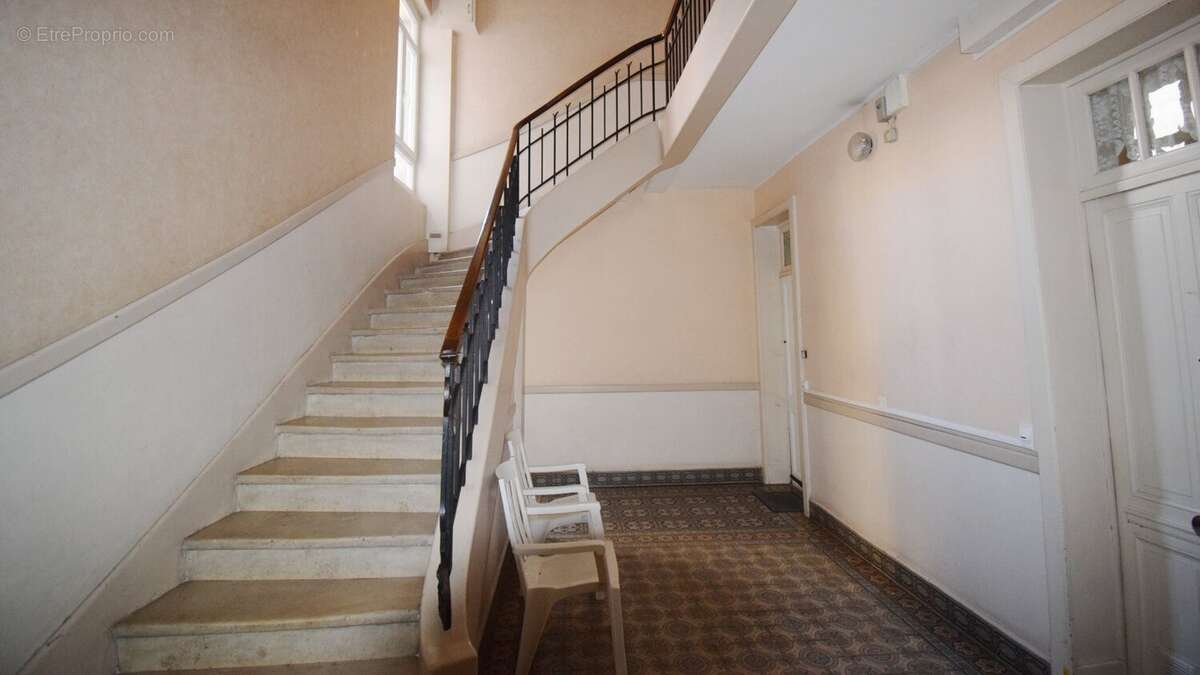 Appartement à VICHY