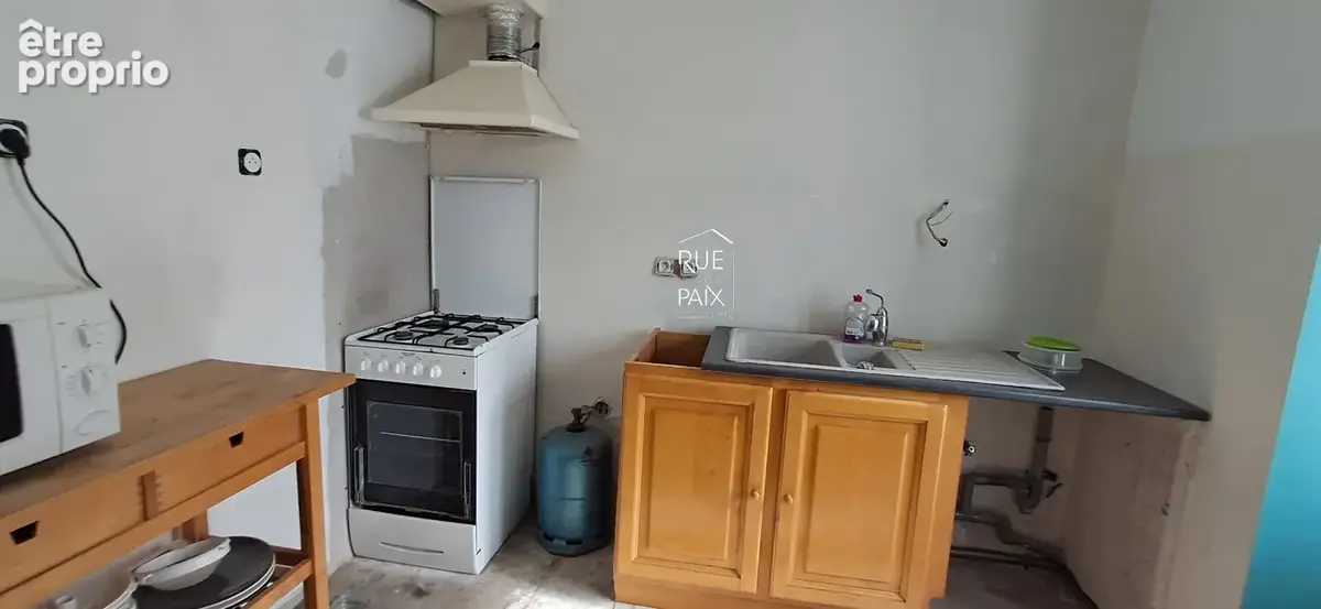 Maison Cernay 5 pièce(s) - photo 13