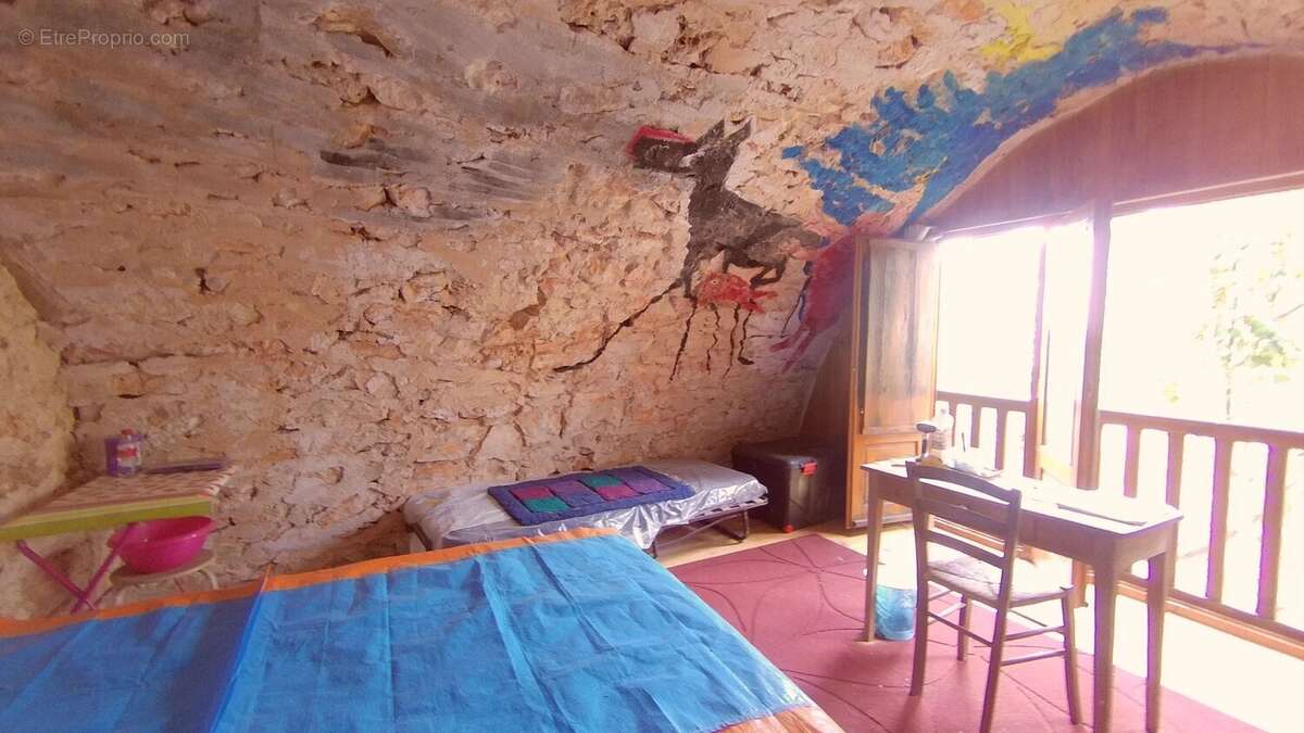 Maison caussenarde de caractère - photo 7