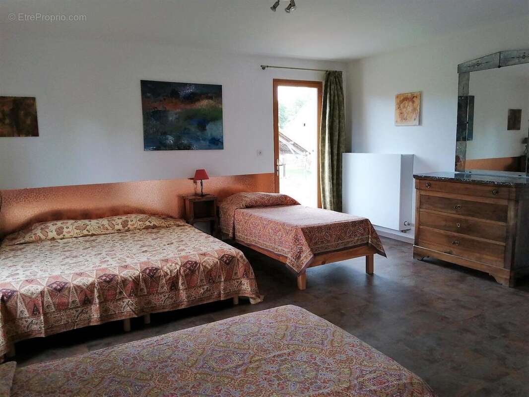 Photo 4 - Maison à MIREMONT