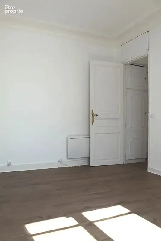 BOUCICAUT Appartement familial 3 pièces 55 m² 75015 Paris : - photo 6