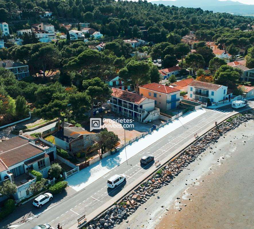 Villa Leucate-La Franqui 12 pièces de 150 m2 proche mer - photo 2