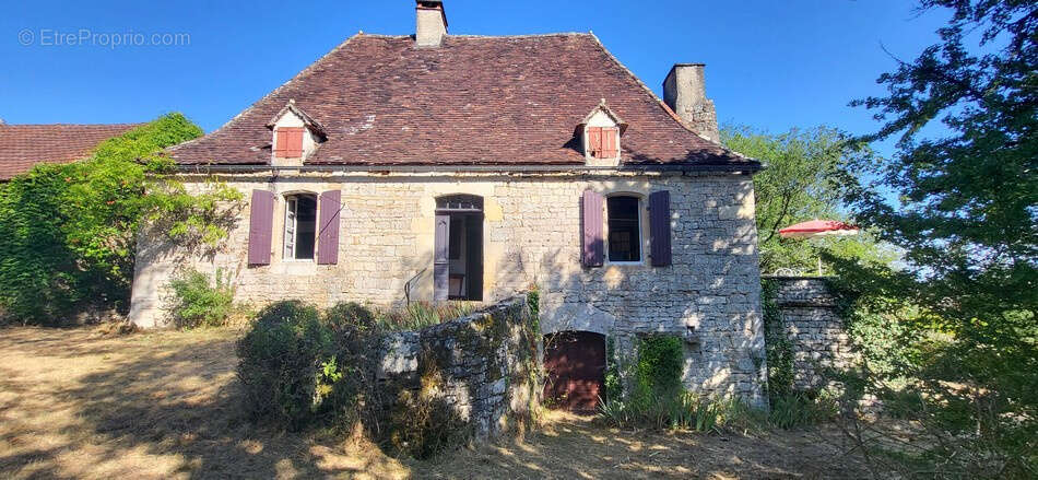 Superbe propriété de charme sur 2.6 Ha - photo 2