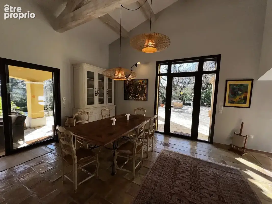 Exclusivité maison - cotignac - photo 23